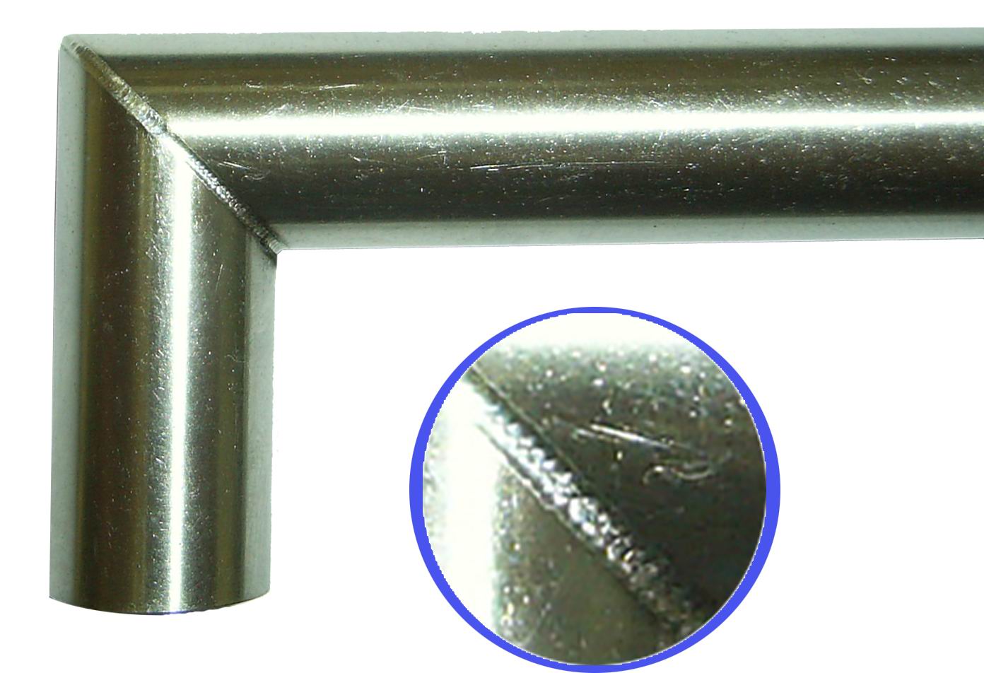 直角激光焊接
